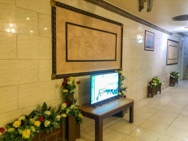 Rayatna For Furnished Apartments 3