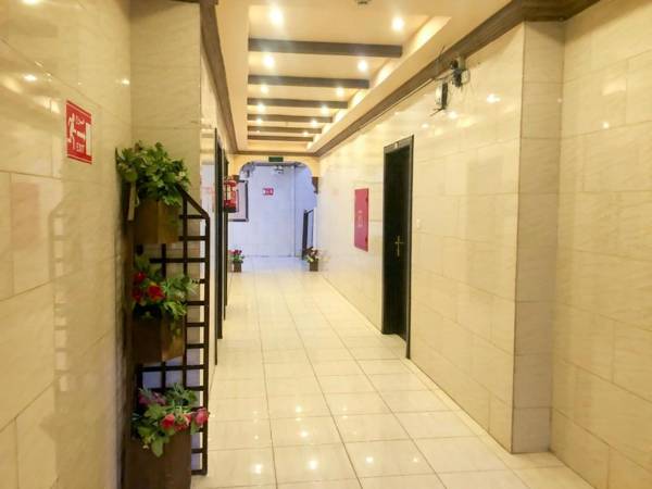 Rayatna For Furnished Apartments 3