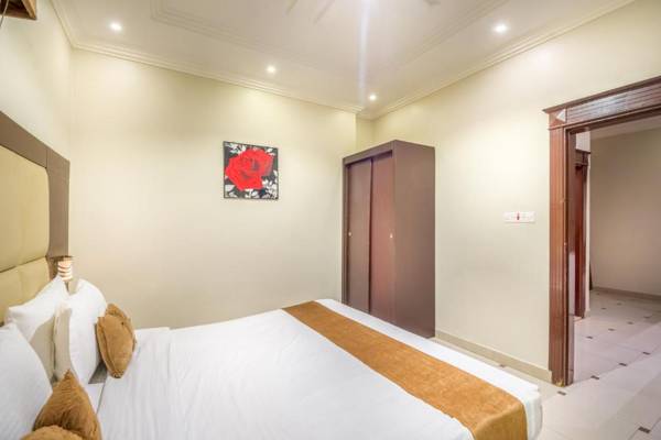 Al Muhaidb Hotel Apartments 24