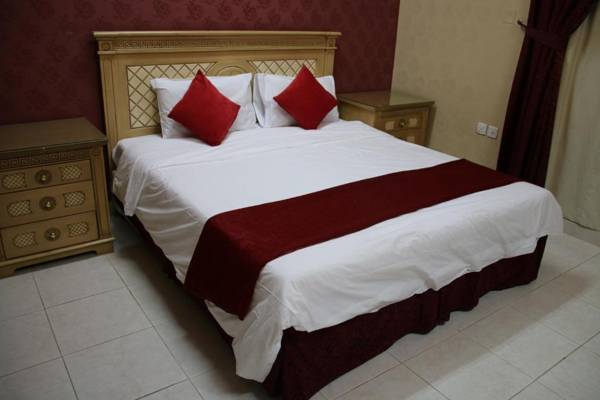 Dorar Darea Hotel Apartments - Al Mughrizat
