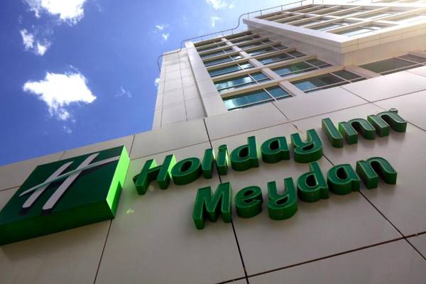 Holiday Inn Meydan an IHG Hotel