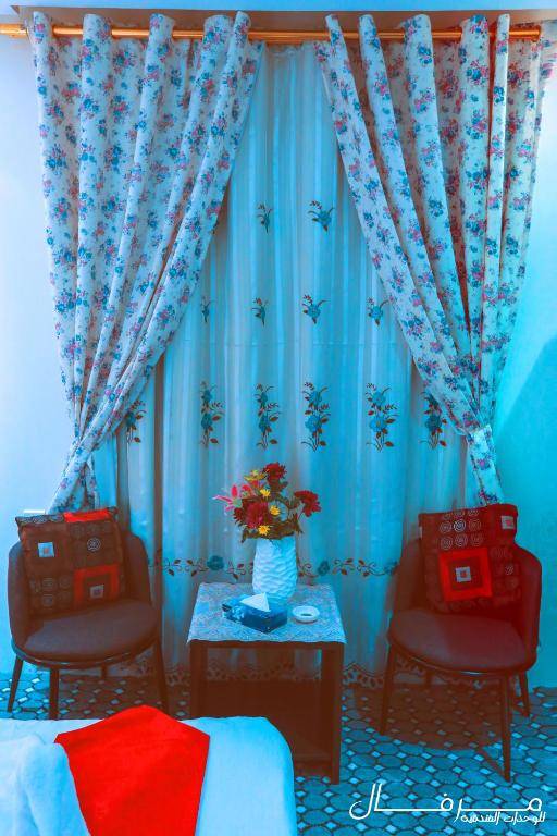 Merfal Hotel Apartments Al Taawan