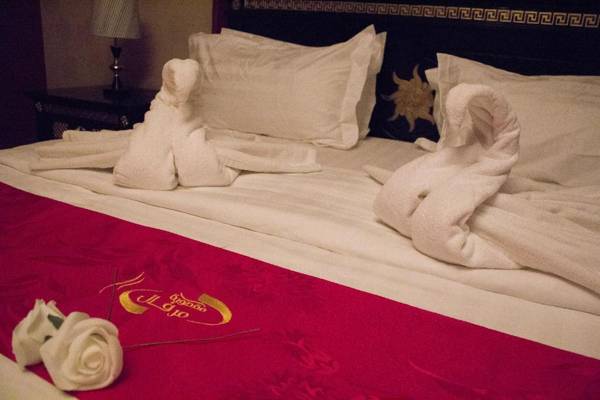 Merfal Monthly Apartments