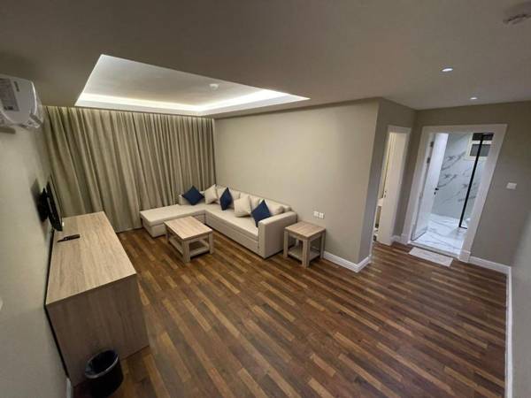 Aseel Furnished Apartments