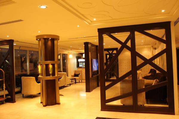 Nozol Aram 3 Hotel Apartments
