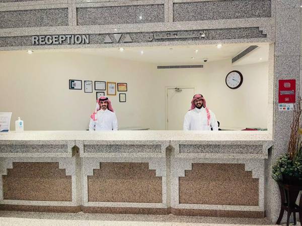 Al Diafah Furnished Units