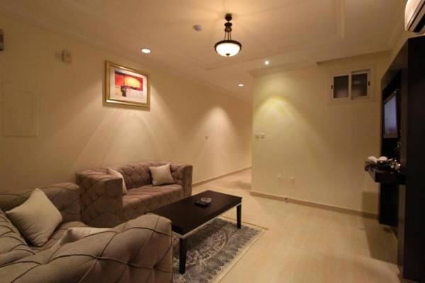 Golden Prince Al Sulaimania Hotel