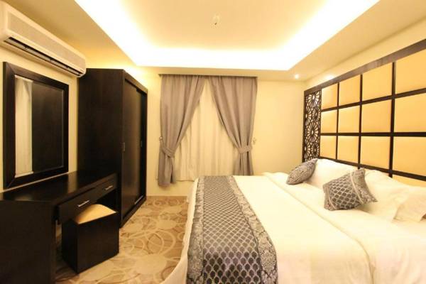 Golden Prince Al Sulaimania Hotel