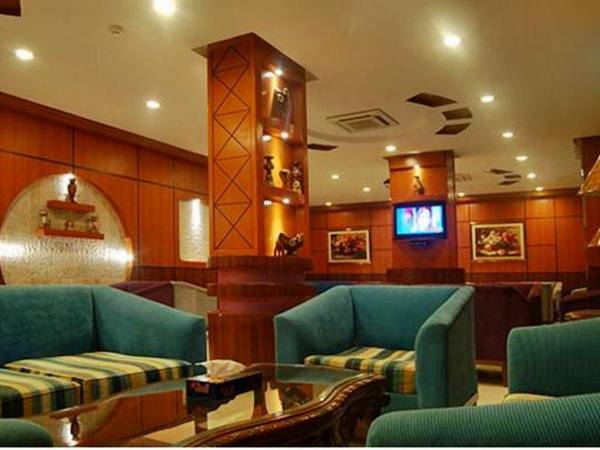 Rokn Al Omor Apartments - Al Falah