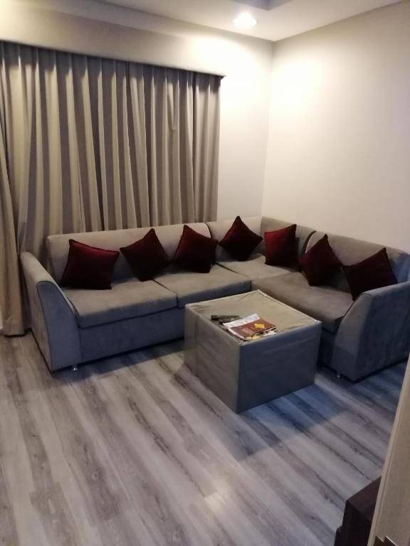 Land Beach An Narjis