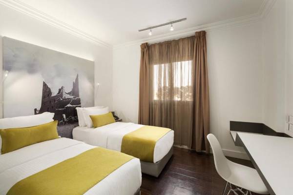 Super 8 Hotel Al Riyadh by Wyndham