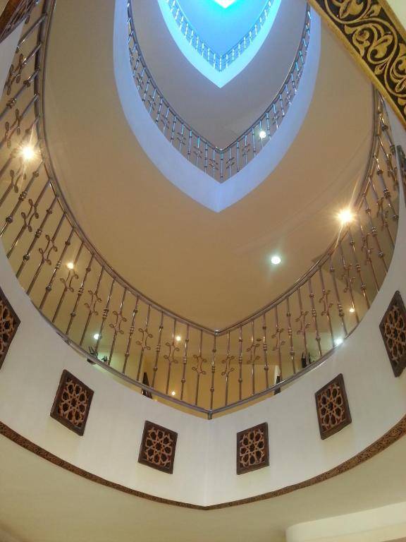 Dorar Darea Hotel Apartments - Al Malqa