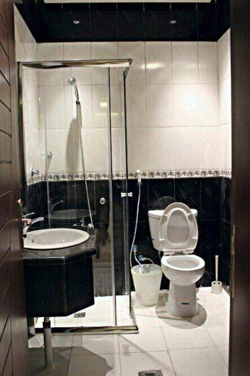 درر رامه للأجنحة الفندقية 8