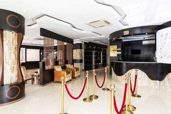 Mocador Aparthotel - Al Nuzha Branch