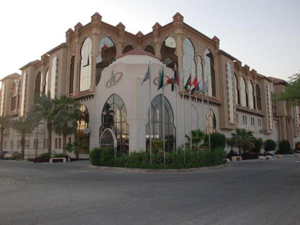 Madareem Crown Hotel