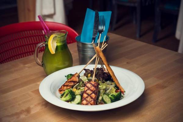 Mira Trio Hotel - Riyadh - Tahlia Street