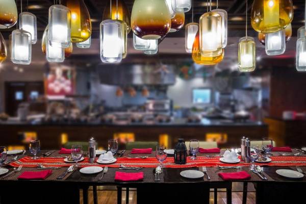 DoubleTree by Hilton Hotel Riyadh - Al Muroj Business Gate