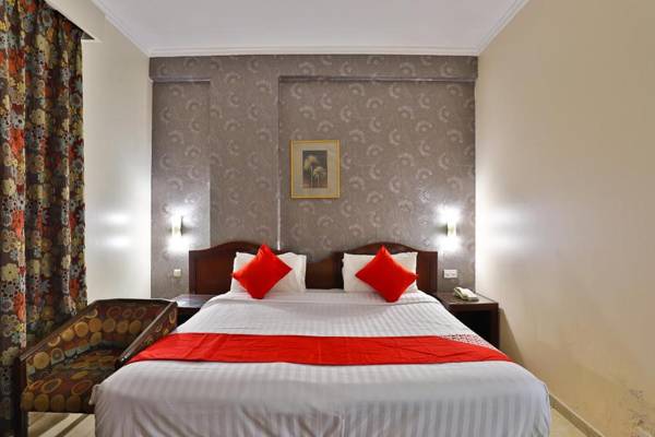 فندق العاصمة