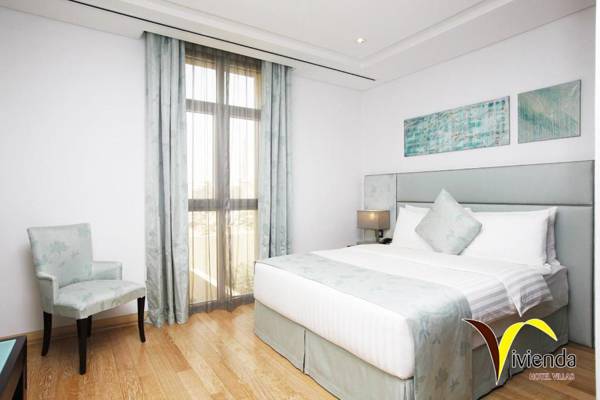 Vivienda Hotel Villas Granada