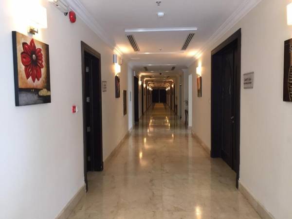 Asfar Plaza Hotel & Apartments