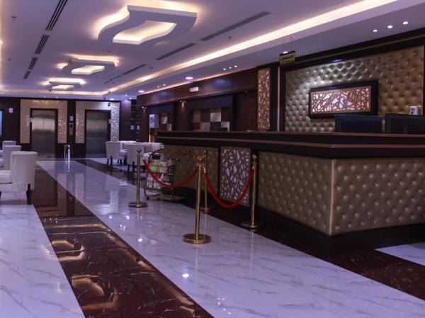 Noor Amal Hotel Apartments