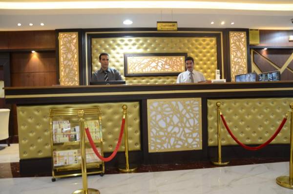 Noor Amal Hotel Apartments