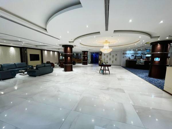 Merfal Hotel Apartment