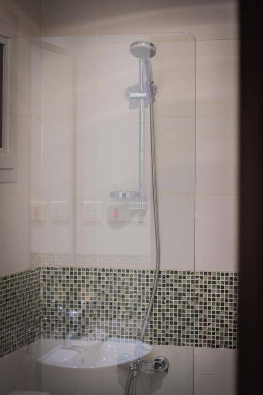 Amar Furnished Hotel Apartments