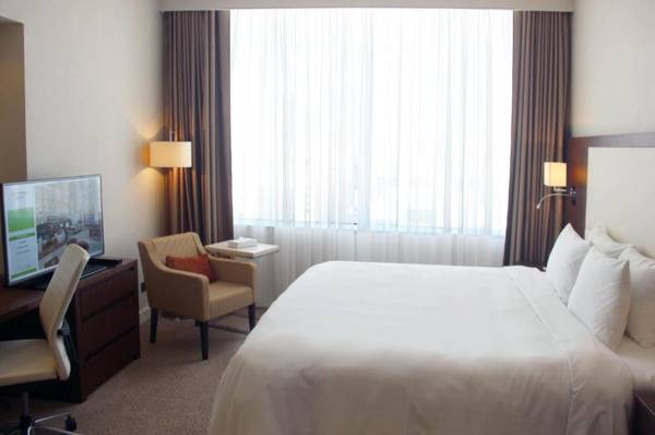 Courtyard by Marriott Riyadh Olaya