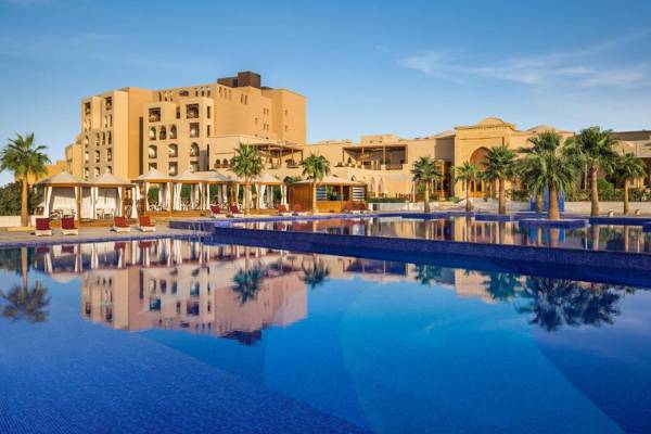 Durrat Al Riyadh Resort & Spa