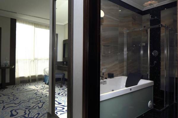 Swiss International Royal Hotel Riyadh