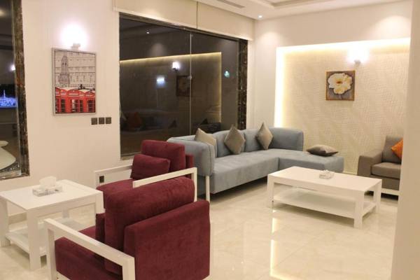 Nital Furnished Apartment