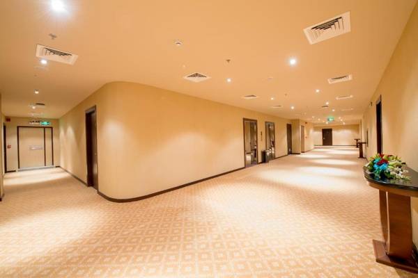 Melissa Hotel Riyadh