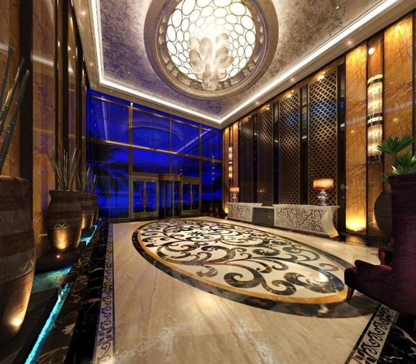 Holiday Khaleej Hotel