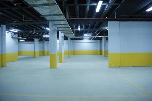 Flora Hotel Suite 2 فلورا 2