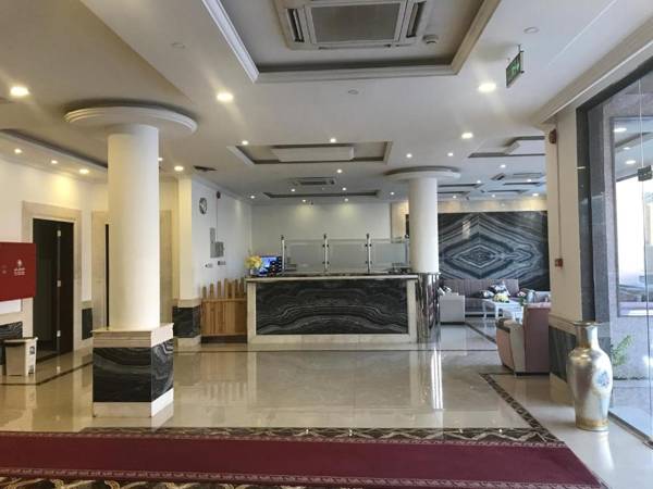 Sama Al Nakheel Furnished Apartments-Families only