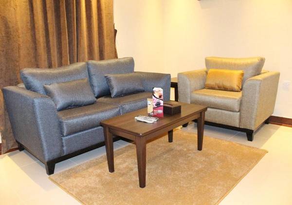 اجنحة درر رامه المروج 7