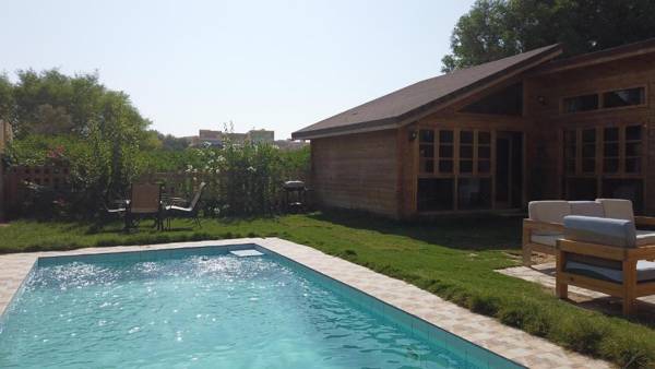 Akwakh Almzraah for Families Only