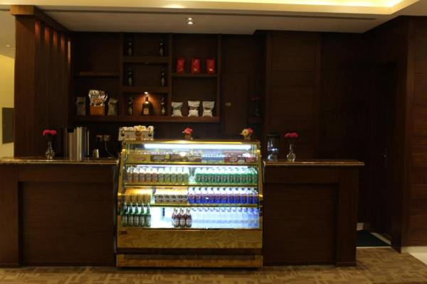 Pestana Hotel Apartments 3