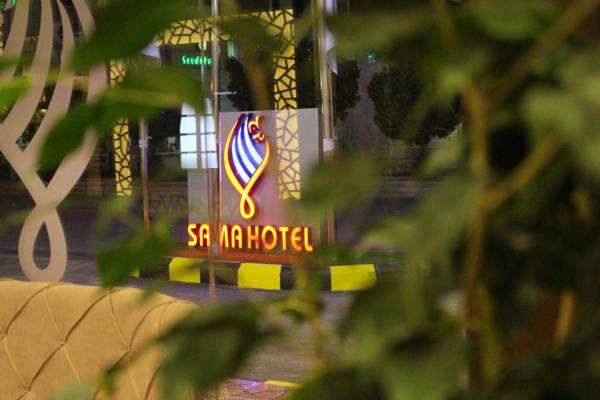 Sama Hotel