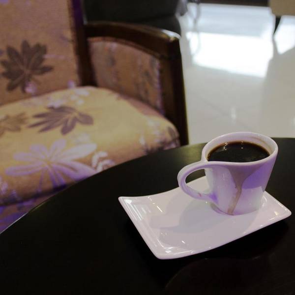 Mocador Furnished Apartments 2