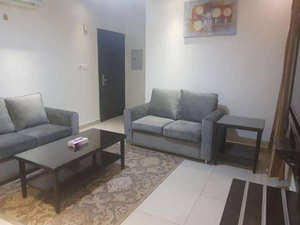 Dar Ayar Hotel Apartments