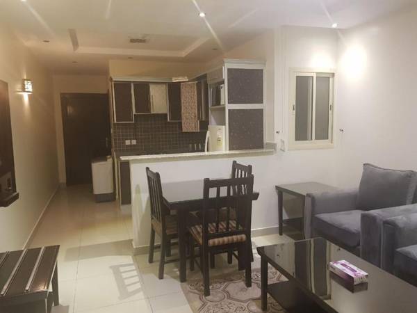 Dar Ayar Hotel Apartments