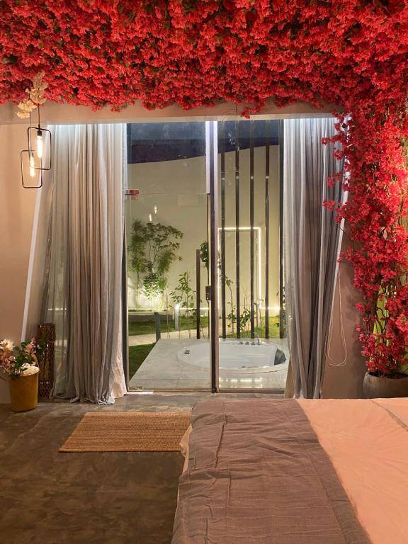 شاليهات المقصد Al Maqsd Chalets