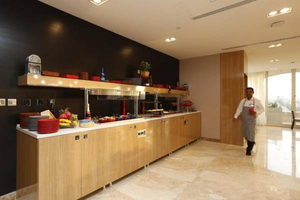 IntercityHotel Riyadh Malaz