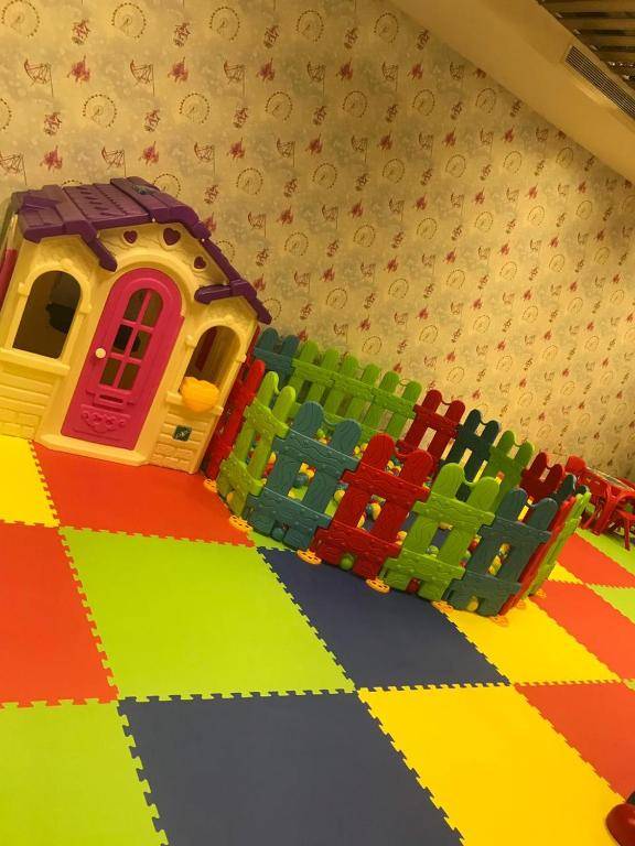 Dar Hashim Hotel Suites - Alnuzha