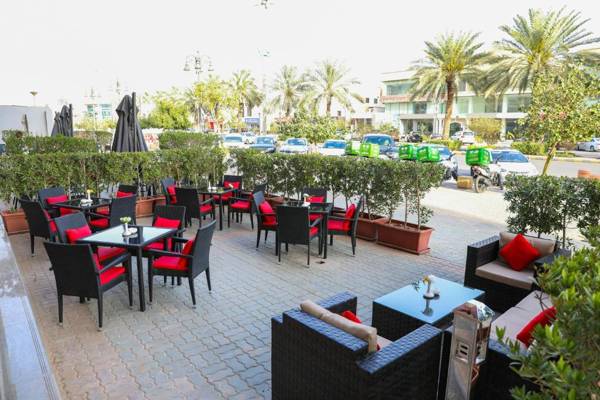 Business Inn Tahlia Hotel