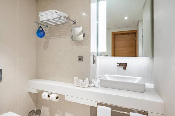 Radisson Blu Hotel & Residence Riyadh Diplomatic Quarter
