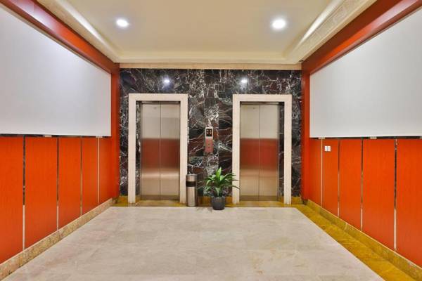 قصر اليمامة للاجنحة الفندقية-فرع الشميسى