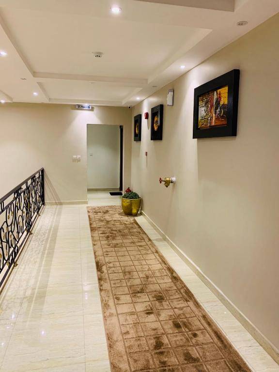 Al Bateel Furnished Apartments